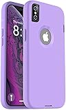 ORIbox for iPhone X Case for iPhone Xs Case
