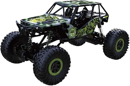 rc rock crawler 2.4 ghz