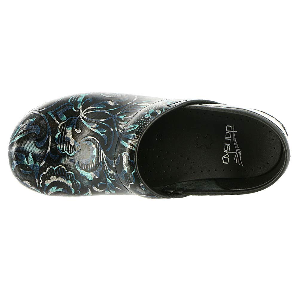 Dansko Women's Professional Clog-Slip on, All Day Comfort, Arch Support - Image 3