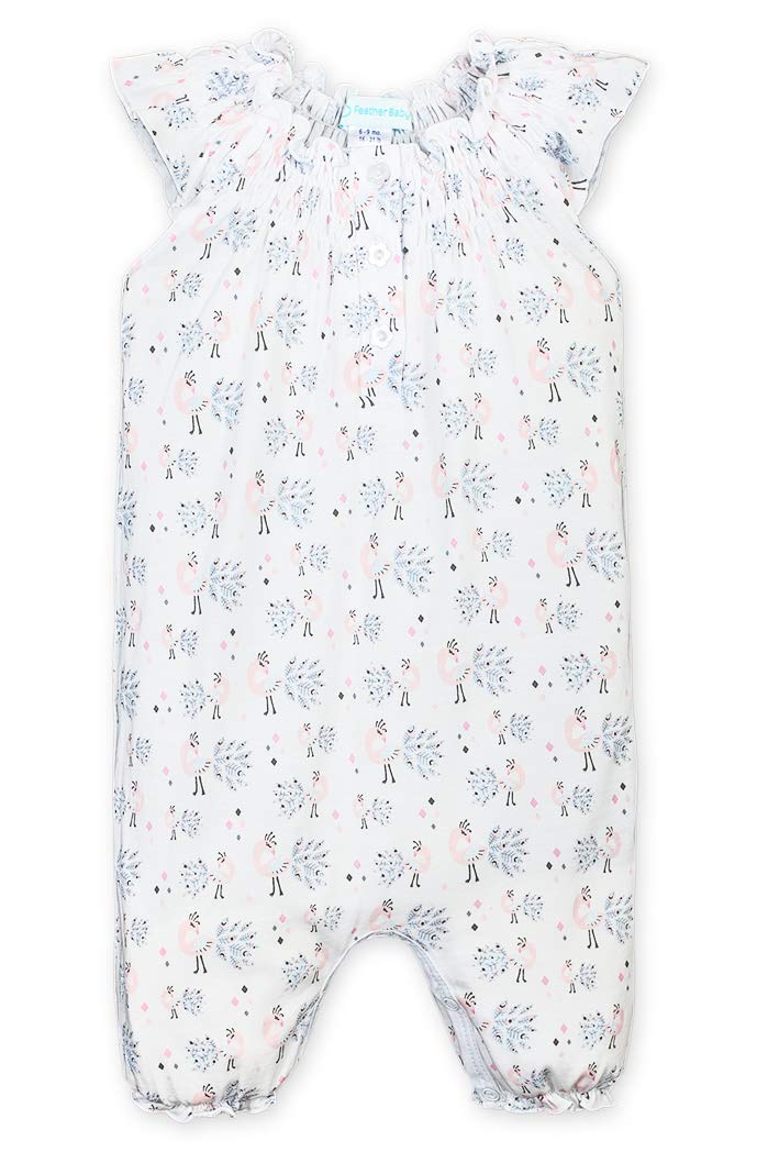 pima cotton baby girl clothes