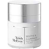 Trish McEvoy Beauty Booster Soothe and Illuminate Cream