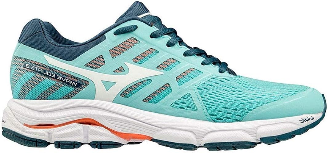 mizuno wave equate 3 recensioni