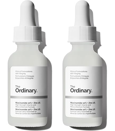 Amazon.com: The Ordinary Vitamin C Suspension 23% + Hyaluronic