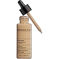 Dermablend Flawless Creator Multi-Use Liquid Foundation Makeup, Full Coverage Lightweight Buildable Foundation, Natural Finish, 1 Fl oz.