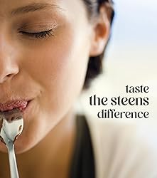 Steens Manuka Honey - MGO 515+ - Pure & Raw