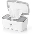 OXO Tot Perfect Pull Wipes Dispenser - Gray, 1 Count (Pack of 1)