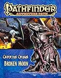 Pathfinder Adventure Path: Carrion Crown Part 3 - Broken Moon