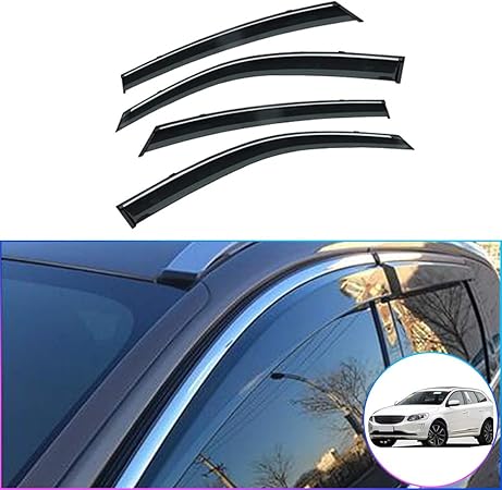 Amazon ボルボvolvo Xc60 09 17車 バイザーサイドバイザーカスタムパーツ アクリル アクリルバイザードア バイザースモーク用サン レイン ウィンドガード車雨よけバイザー サイドバイザー 車 バイク