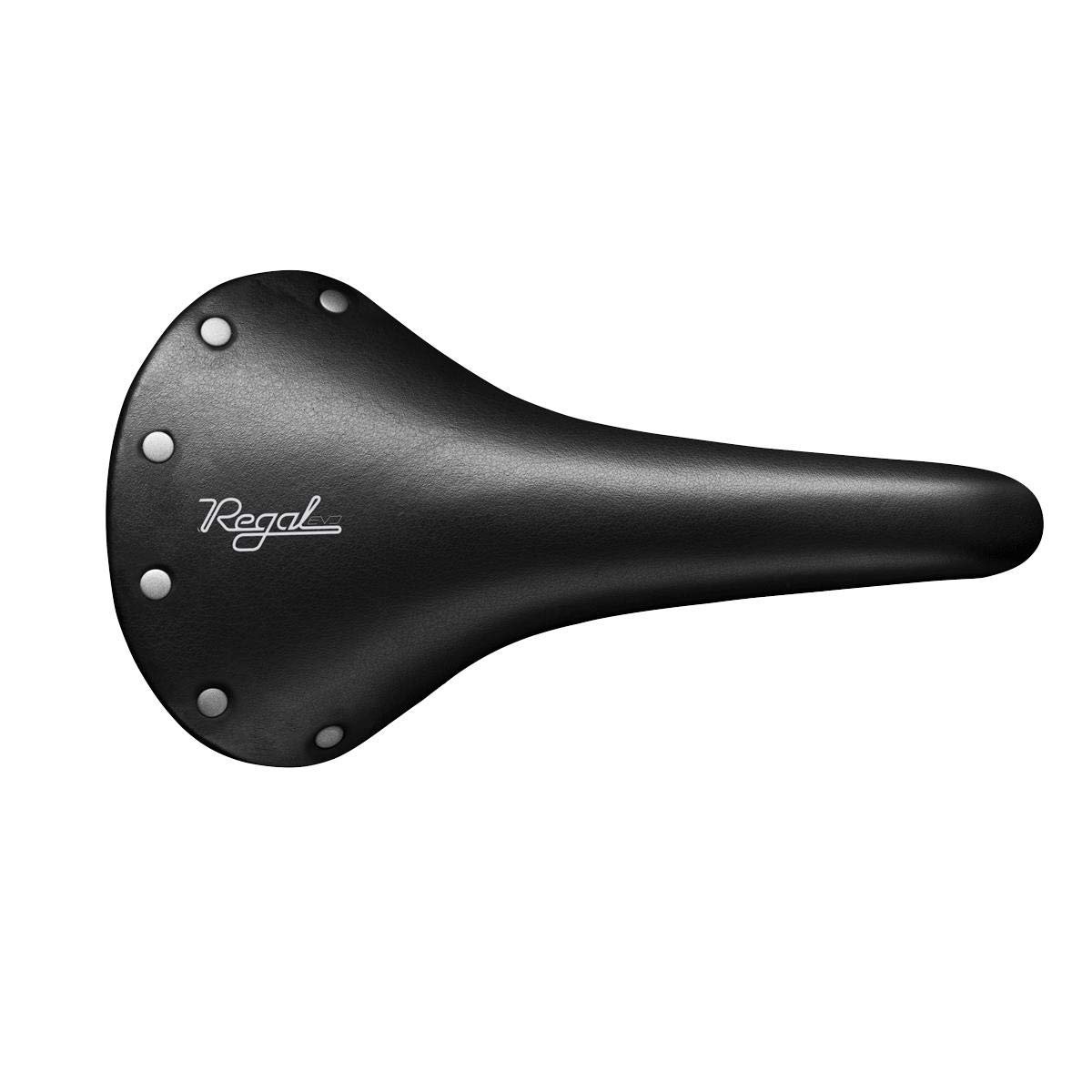 Selle San Marco Regal Evo Saddle, Black, One Size