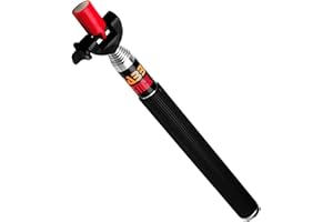 MAGNETPAL Magnet Pal MagnetStick 39" Telescoping Magnetic Pickup Tool, Retractable Magnet Pickup Tools, Picker Upper Grabber with Neodymium Anti-Rust, Heavy Duty Extendable Arm