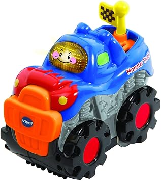 Vtech Baby Spielzeug Toot Toot Fahrer Amazon De Spielzeug