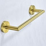 SWHYGER 12 Inches Hand Towel Bar Bathroom Towel