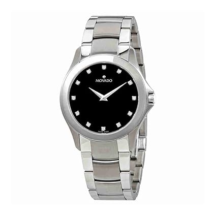 Movado Masino