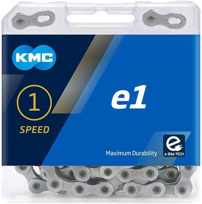 kmc e1 chain