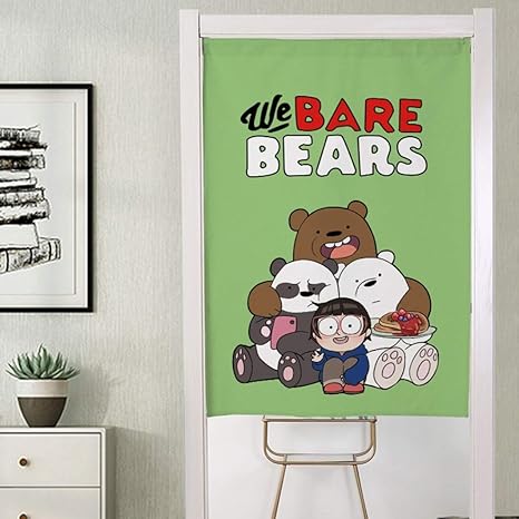 Amazon フクロウ柄 のれん 暖簾 熊猫柄 白熊柄 可愛い ワンピース 両開なし ドアカーテン 綿麻 目隠しロング 遮光 年中使用 リビングルーム 台所用 玄関 店舗用 居酒屋 子供部屋 伸縮棒付き のれん オンライン通販