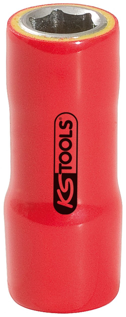 KS Tools Vde 1/4-inch 10mm Socket