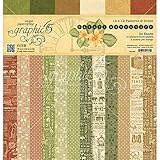 Graphic 45 4501392 Safari Adventure 12