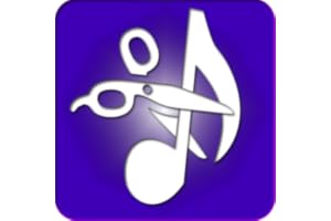 MP3 Cutter and Ringtone Maker