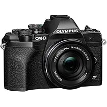 Olympus Objectif M.Zuiko ED 40-150 mm f/4-5.6 R Black