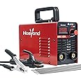 Hosyond 110V 250A Stick Welder ARC Welder Portable Welding Machine with Digital Display DC Inverter Hot Start Arc Force Anti-Stick