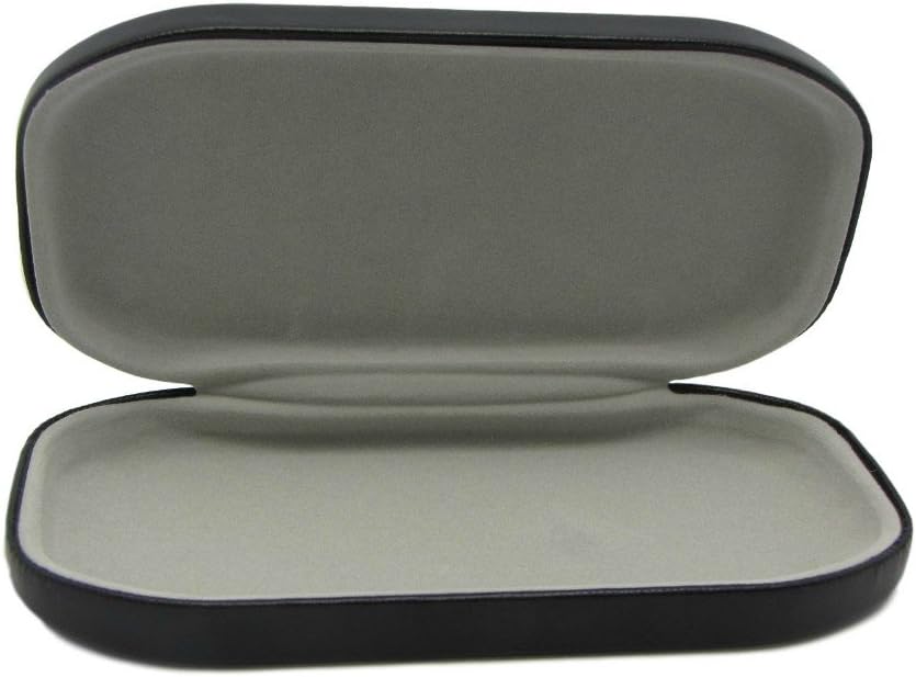 Small Hard Case for Clip-on Sunglasses