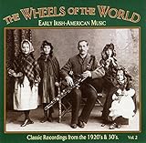 WHEELS OF THE WORLD 2