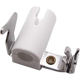 CKPSMS Brand - 1PCS Needle Threader #HP32557 Compatible with/Replacement for Singer Brand 3400,8090, 9910,9920,9940,9960,9970,9985, EM100/EM200 Quantum Stylist Superb,Quantum XL3400
