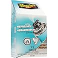 Meguiar's Air Refresher - New Car Scent, Single Use Odour Eliminator, 71g - G16402C