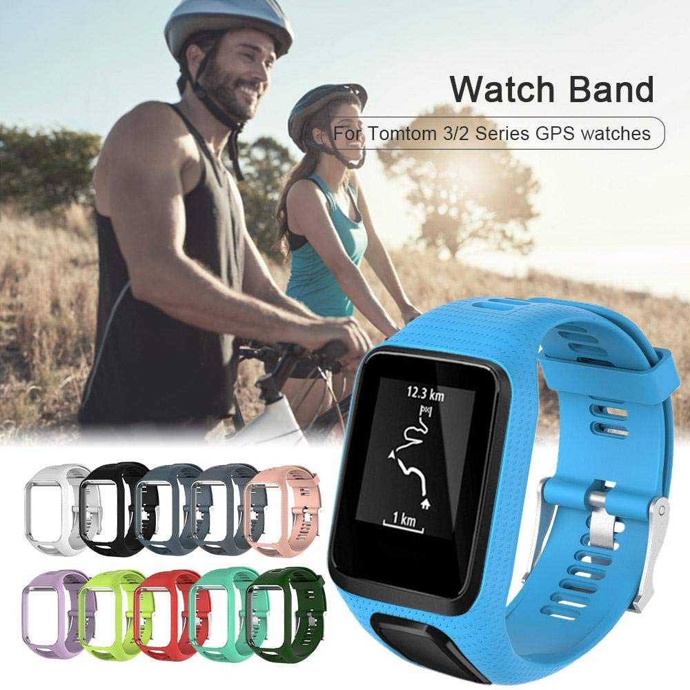 Mise à jour montre tomtom Clearance