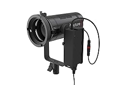 Aputure 60x Aputure Light Storm LS 60x Bi-Color LED