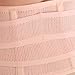 GOEGE Postpartum Belly band Postpartum Recovery Surgery Support Belly Wrap for C-Section Hernia and Tummy Tuck Abdominal Compression Binder