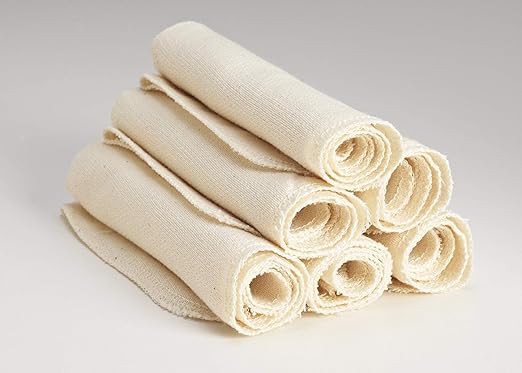 Amazon Com City Threads Organic Cotton Kitchen Towels Absorbent