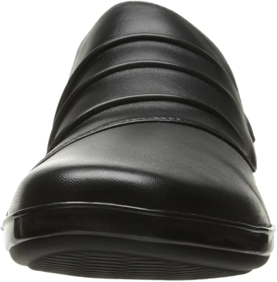 clarks everlay heidi shoes