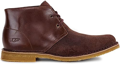 ugg men's leighton chukka boot