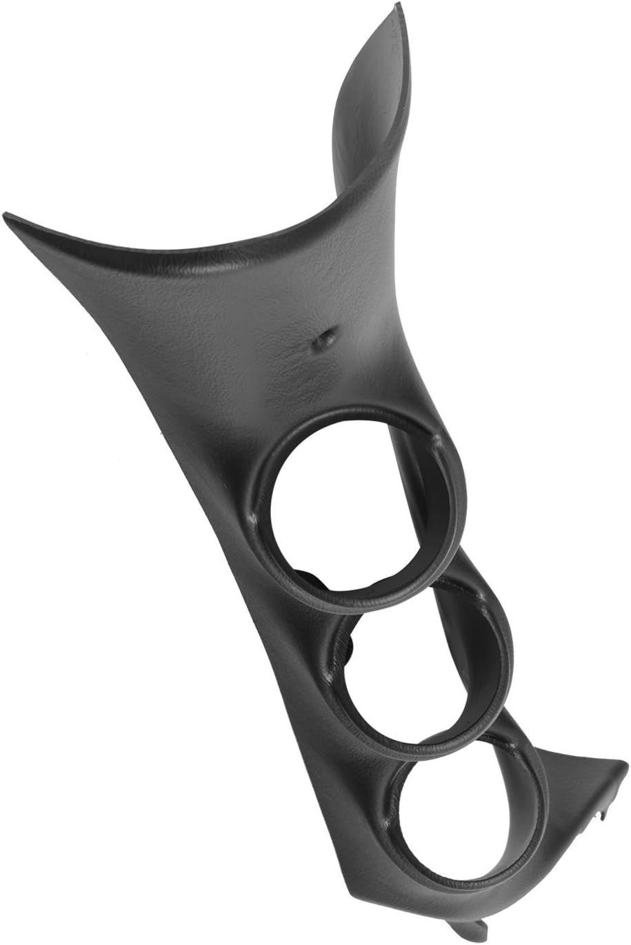 AUTO METER 17118 Gauge Works Triple Pillar