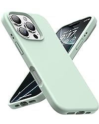 OuXul Designed for iPhone 16 Pro Case,Shockproof