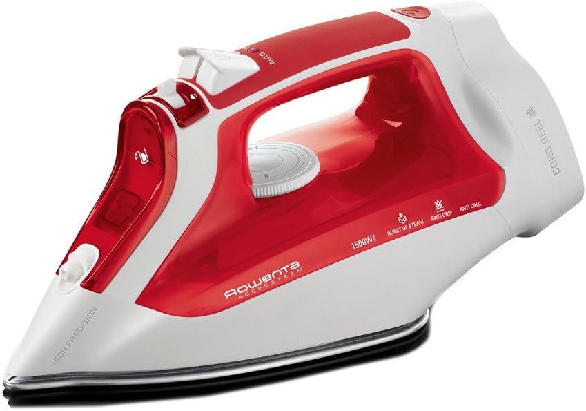 Rowenta Iron