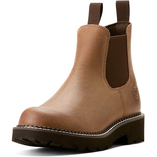 Ariat Ladies Moresby Waterproof Boots