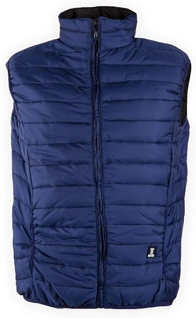 Doudoune fine homme sans manche Clearance