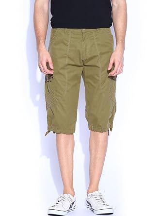 kanchiro cargo pants
