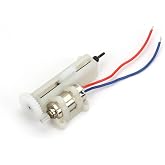 Spektrum Replacement Servo Mechanics:Ultra Micro Long Throw