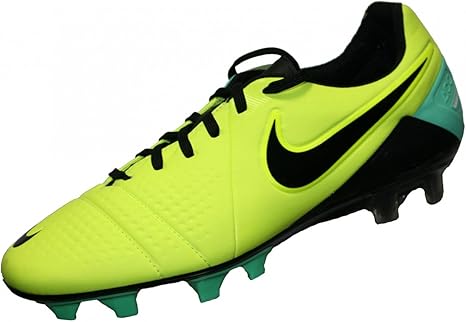 ctr 360 yellow