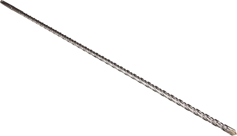 Amtech F4018 10mm x 600mm SDS Masonry Drill Bit