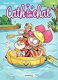 Cath et son chat: tome 3 (French Edition) by 