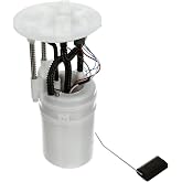 Delphi FG1624 Fuel Pump Module Assembly