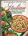 Italian Cooking Class Cookbook by 