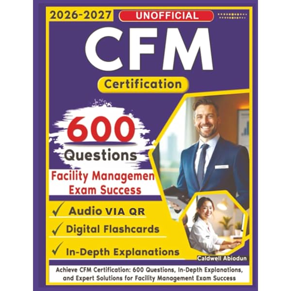 Amazon.com: The Facility Management Handbook: 9780814413807: Cotts