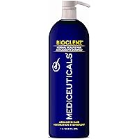 Amazon.com : Mediceuticals Solv-X Shampoo - For Oily Hair and