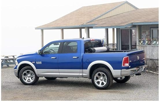 Amazon Com Bak 39203 Revolver X2 Hard Roll Up Tonneau Cover Automotive