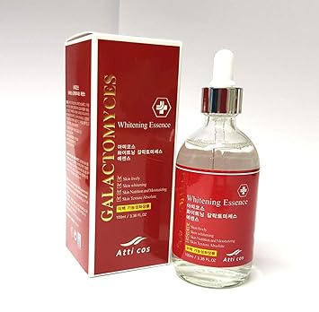 brightening essence korean